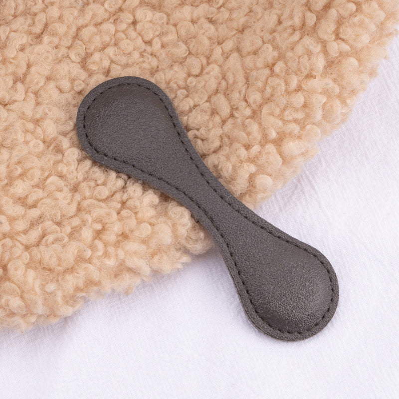 🧲👕 Magnetic sleeve and hem adjusters