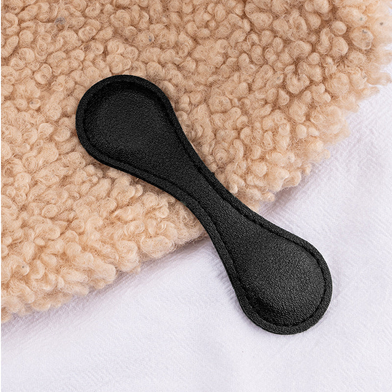 🧲👕 Magnetic sleeve and hem adjusters