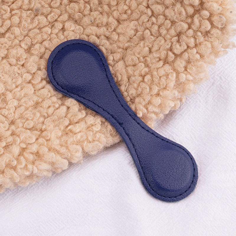 🧲👕 Magnetic sleeve and hem adjusters