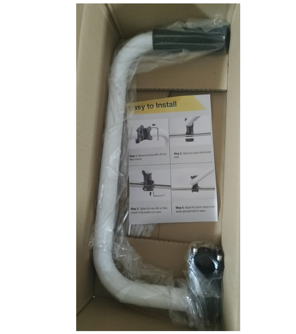 🏆 50K+ SOLD! – Almost Gone💥-✨2026 New Upgraded Stainless steel Trimmer Handle