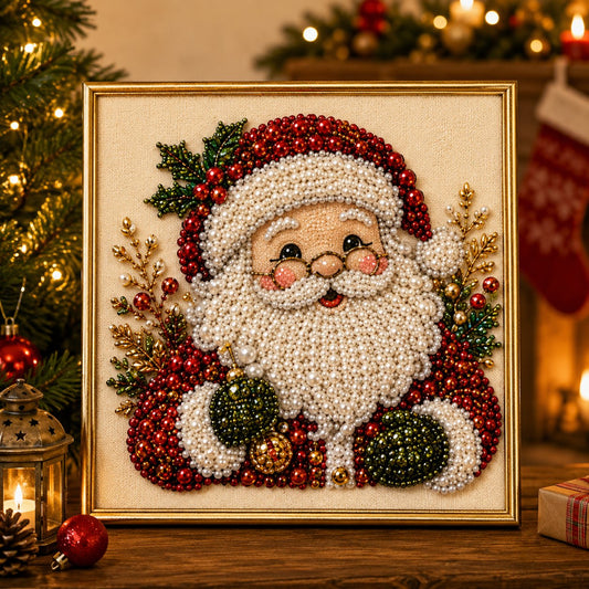 🎄Create your sparkling Christmas masterpiece now! ✨