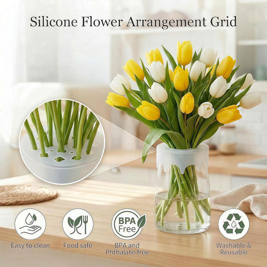 🌼Erstelle professionelle Blumensträuße in Sekundenschnelle!💐✨