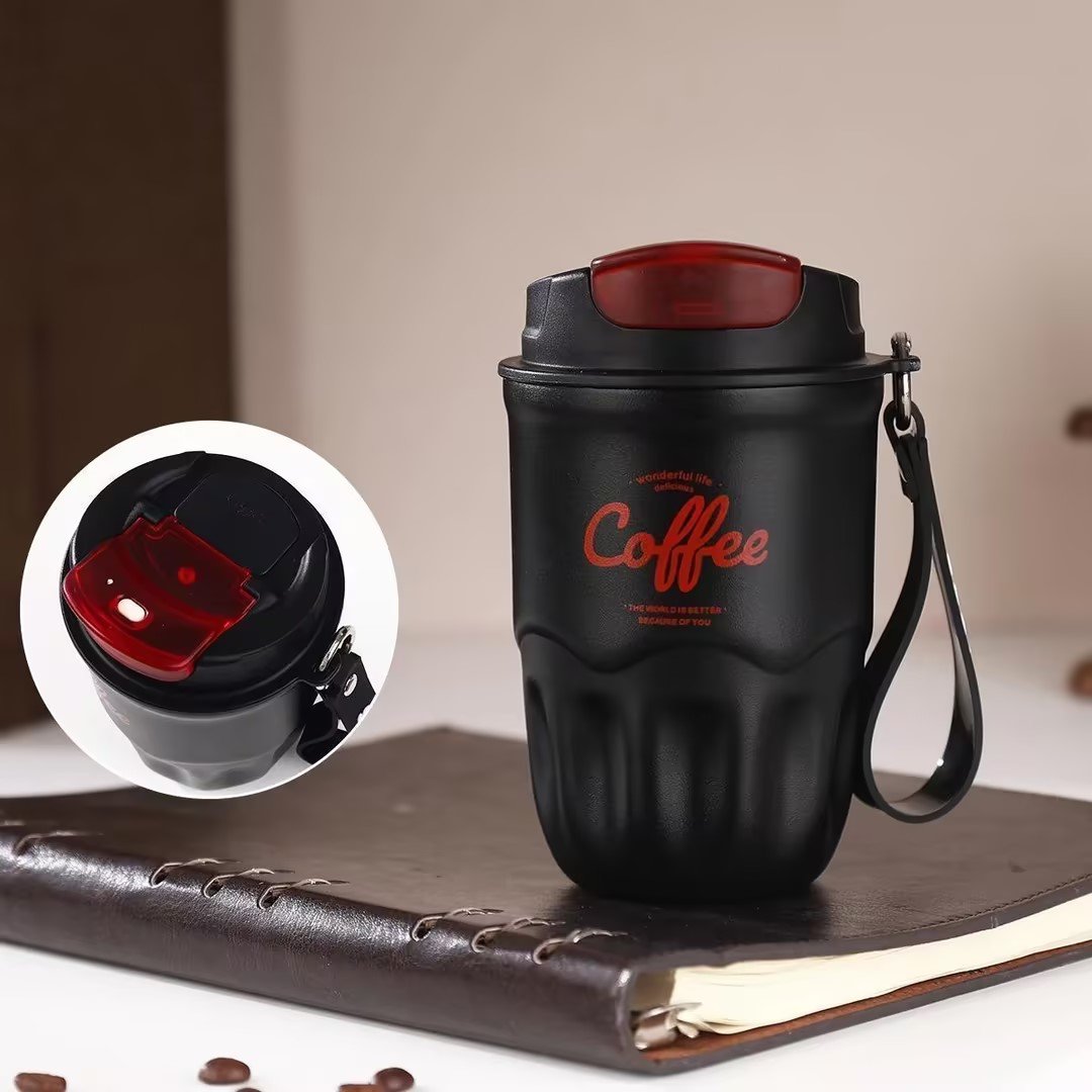 🔥49% OFF - Coffee Thermos