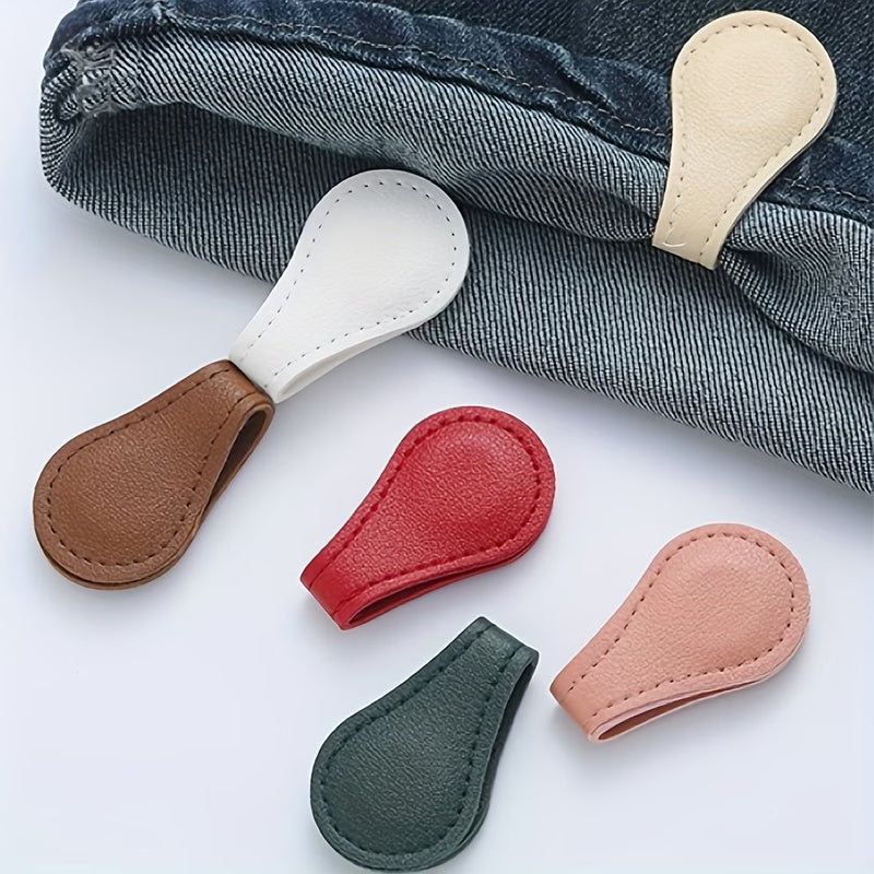 🧲👕 Magnetic sleeve and hem adjusters