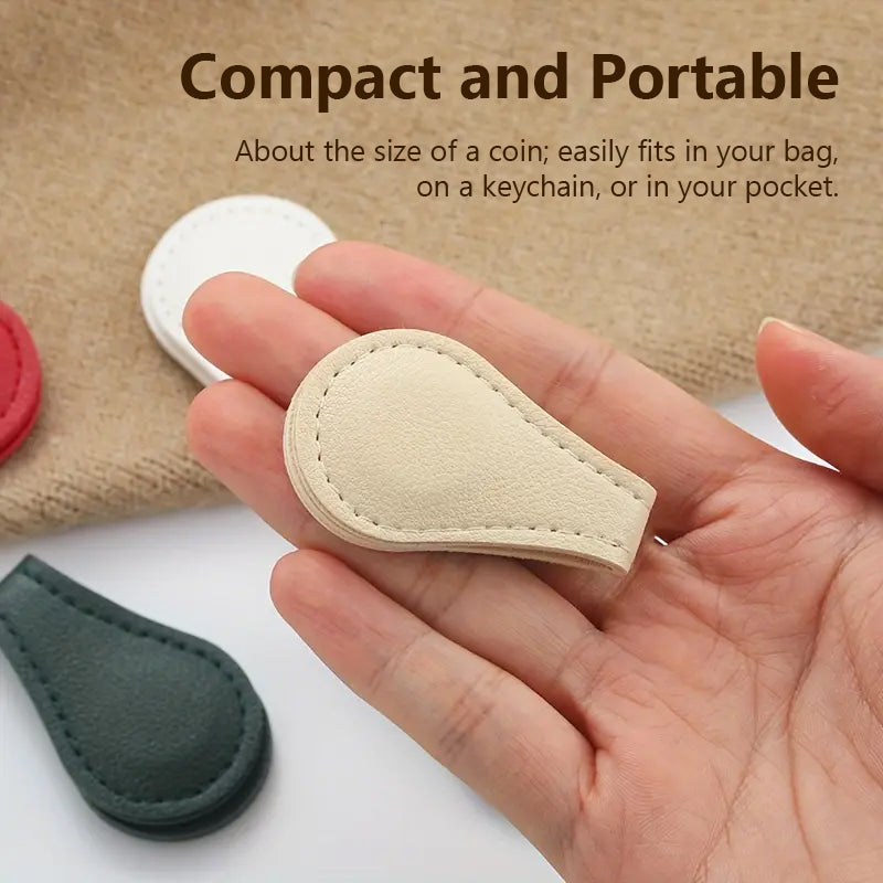 🧲👕 Magnetic sleeve and hem adjusters