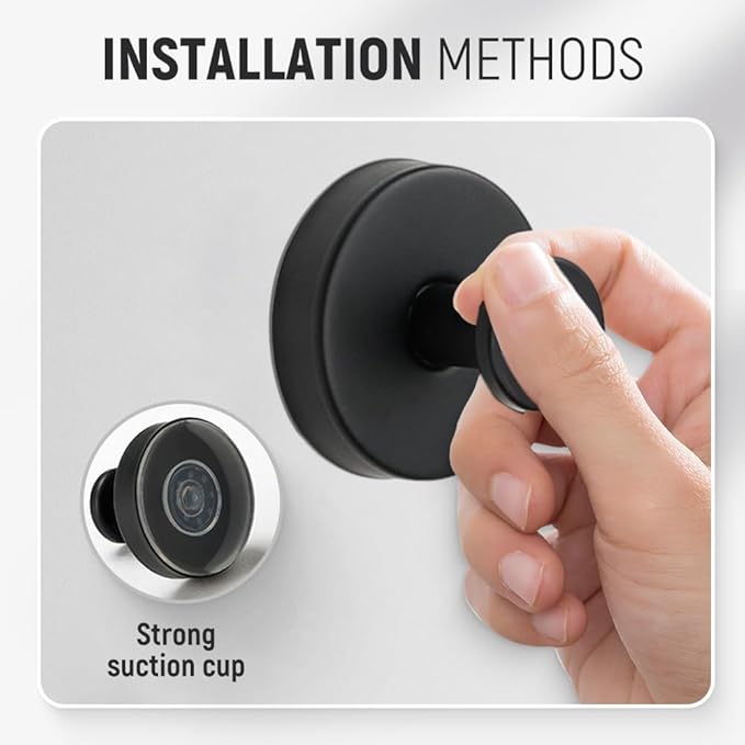 ❤🎄2026 Upgraded Suction Cup Hooks