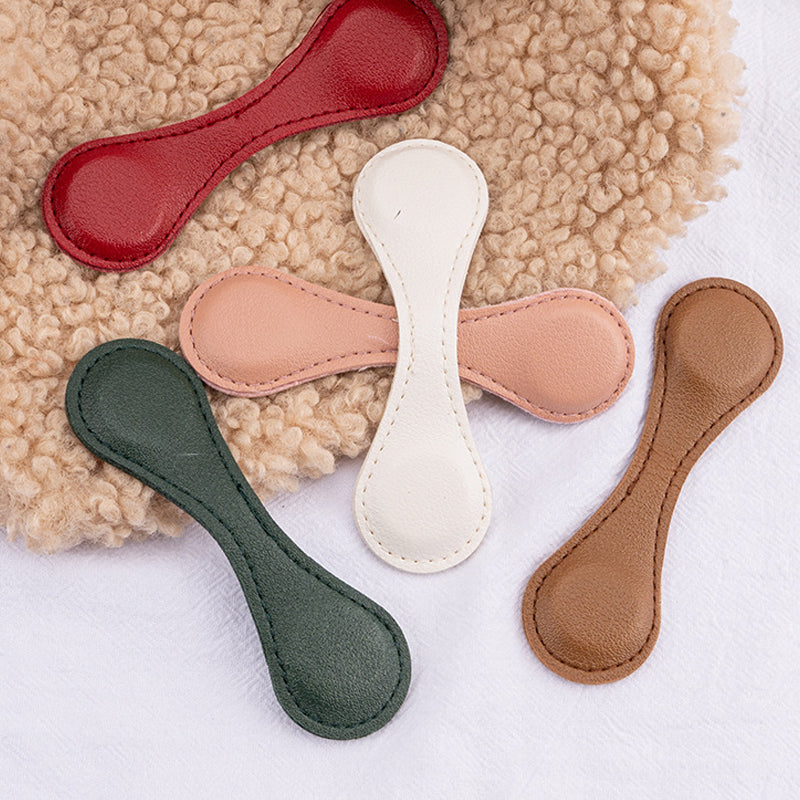 🧲👕 Magnetic sleeve and hem adjusters