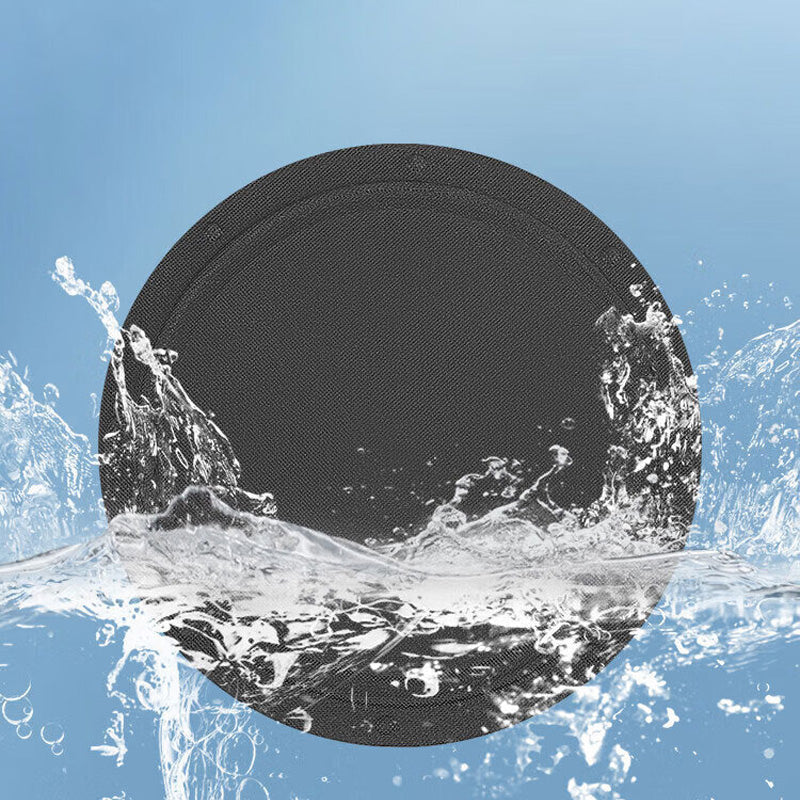 🚿🧽 Soft rubber bath brush – gentle and effective, removes dead skin cells and cleanses all skin types