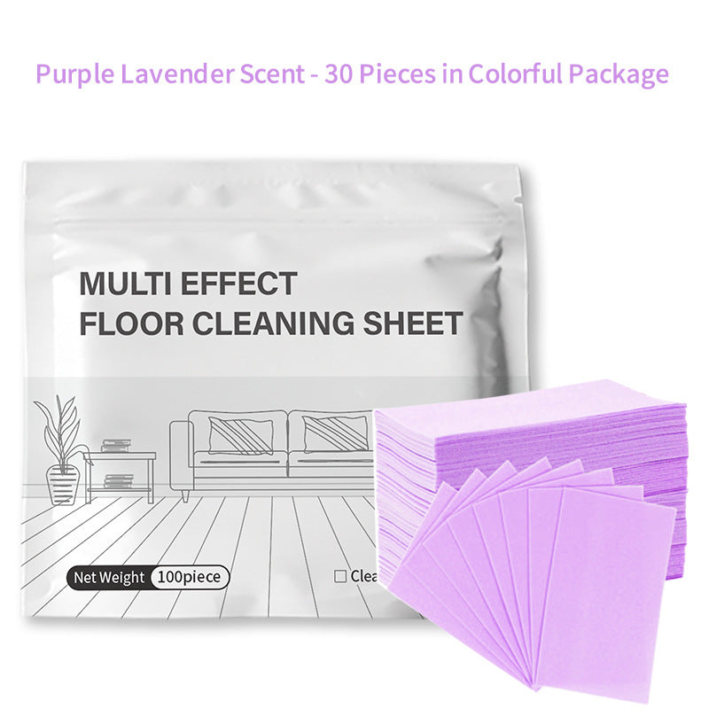 🧹 Cleaning cloths for thorough cleaning of various surfaces (100 pcs.) ✨ Effective stain removal in the kitchen, bathroom and much more