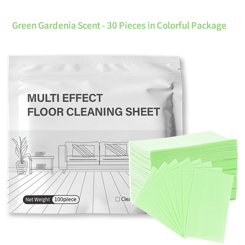 🧹 Cleaning cloths for thorough cleaning of various surfaces (100 pcs.) ✨ Effective stain removal in the kitchen, bathroom and much more
