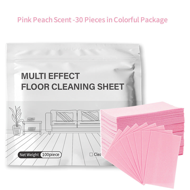 🧹 Cleaning cloths for thorough cleaning of various surfaces (100 pcs.) ✨ Effective stain removal in the kitchen, bathroom and much more