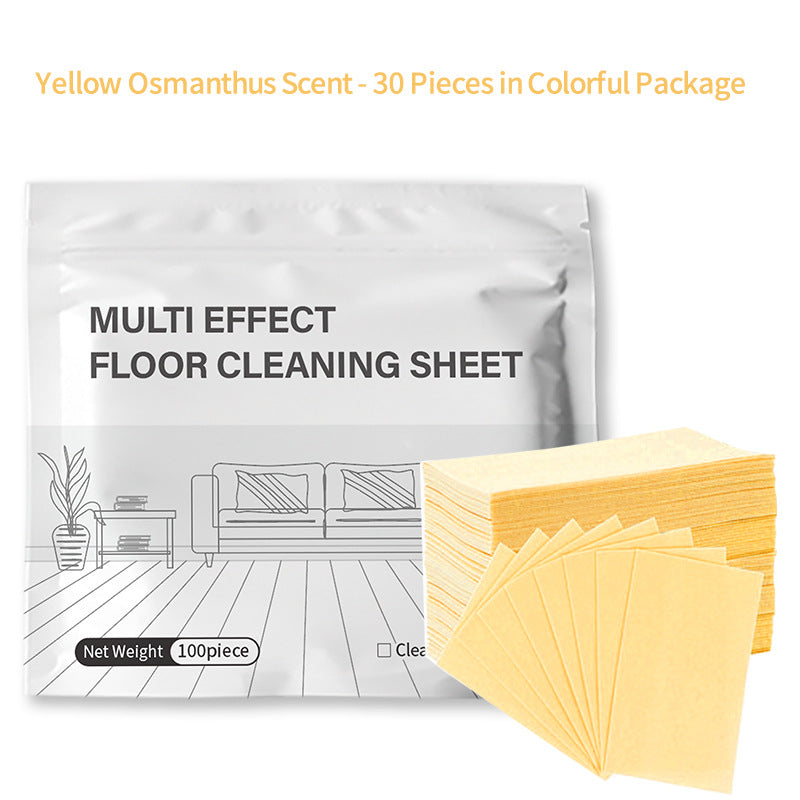 🧹 Cleaning cloths for thorough cleaning of various surfaces (100 pcs.) ✨ Effective stain removal in the kitchen, bathroom and much more