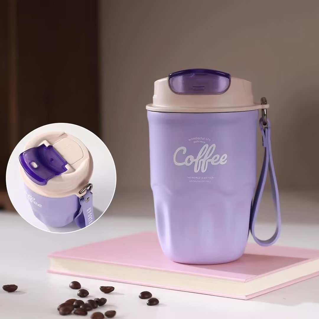 🔥49% OFF - Coffee Thermos