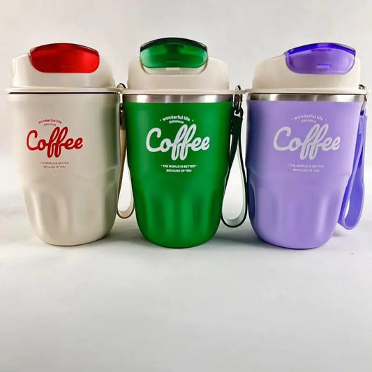 🔥49% OFF - Coffee Thermos