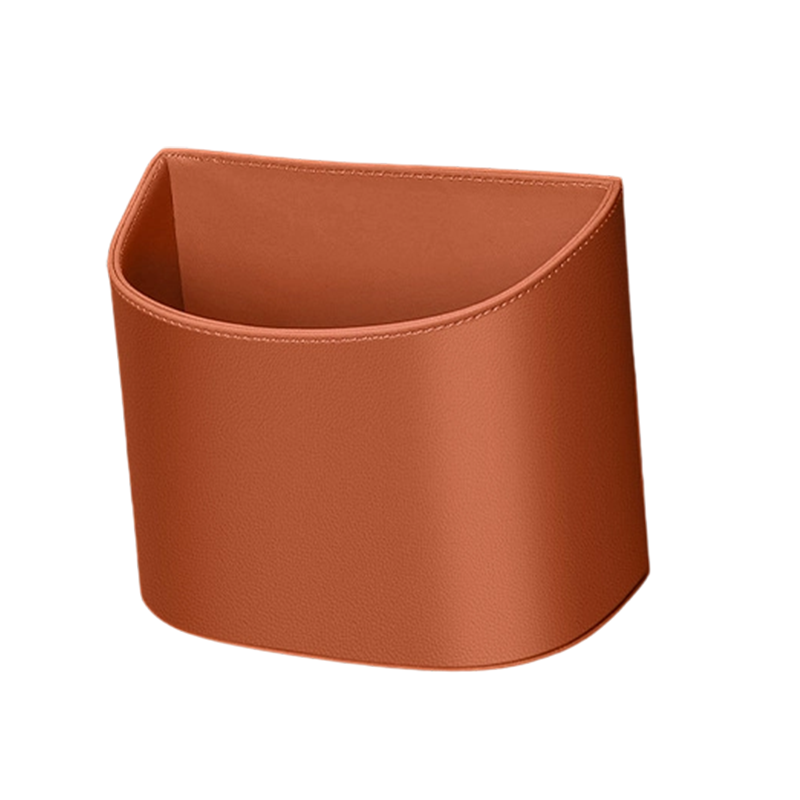🥳BIG SALE 2026🥳💞Over 50,000 sold!🚗🧺 50% OFF! Leather cup holder for car door – Wide opening, easy to reach drinks and phone. Secure attachment with clip. PU leather, durable and stylish. 🛡️