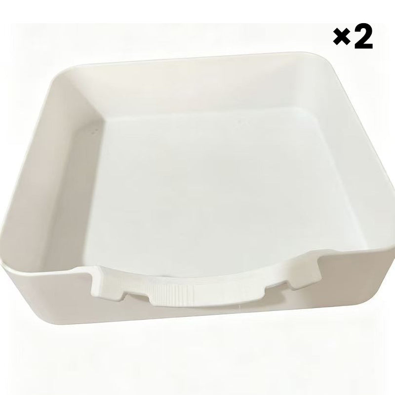 🔥LAST DAY – 50% OFF🔥Universal drip tray for front loading washing machine