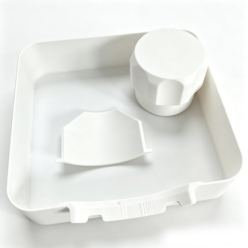 🔥LAST DAY – 50% OFF🔥Universal drip tray for front loading washing machine
